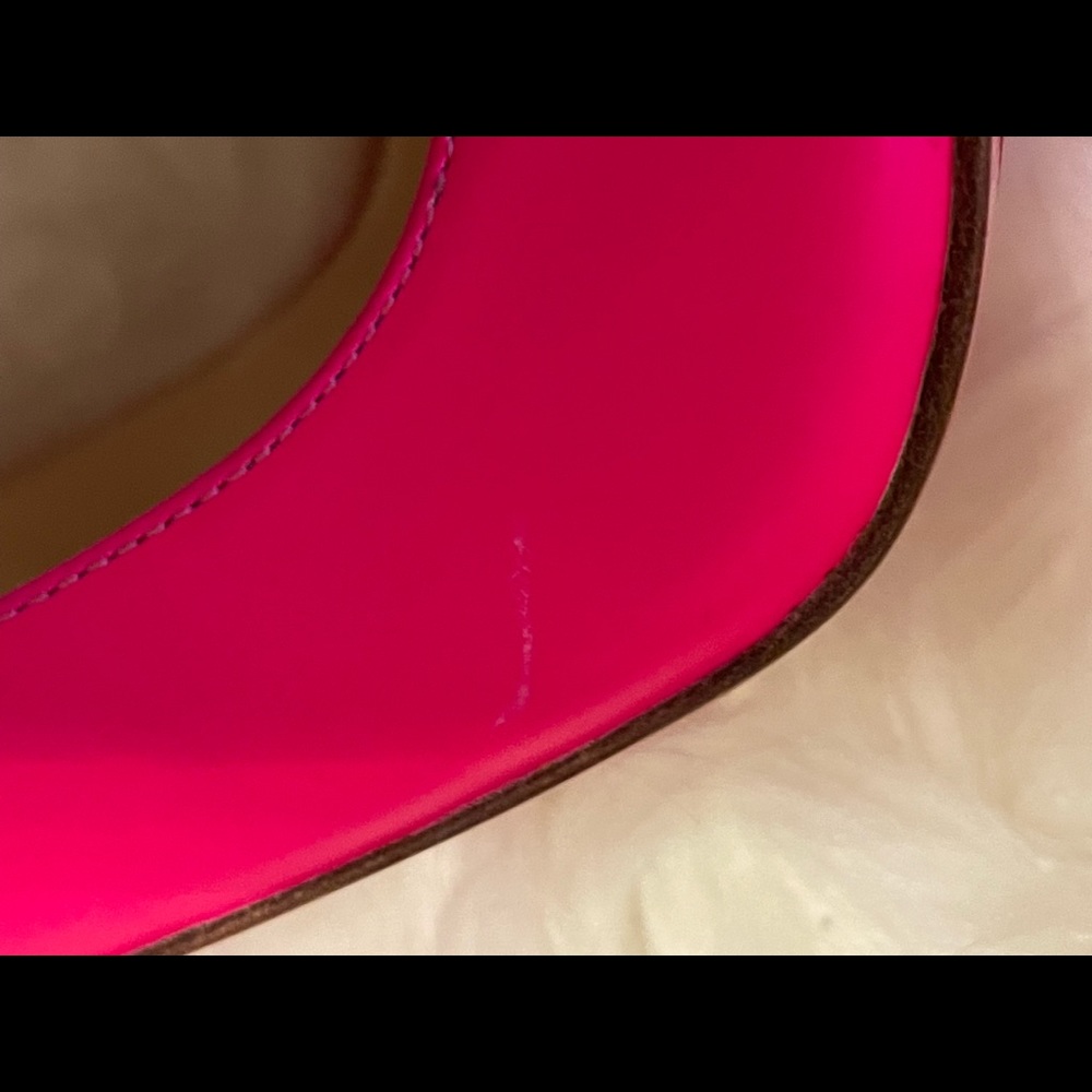 Christian Louboutin So Kate 38.5 Used - Picture 4 of 5